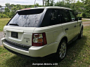 Thumbnail image of 2007 Land Rover Range Rover Sport at European Motors, LTD