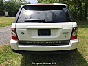 Thumbnail image of 2007 Land Rover Range Rover Sport at European Motors, LTD
