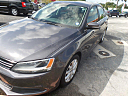 2013 Volkswagen Jetta SE at Cashway Motors, Inc.