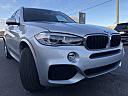 Thumbnail image of 2014 BMW X5 at EurobahnBmwMiniMercedesBenz of Greensboro, NC