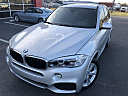 Thumbnail image of 2014 BMW X5 at EurobahnBmwMiniMercedesBenz of Greensboro, NC
