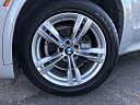 Thumbnail image of 2014 BMW X5 at EurobahnBmwMiniMercedesBenz of Greensboro, NC