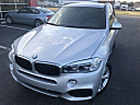 Thumbnail image of 2014 BMW X5 at EurobahnBmwMiniMercedesBenz of Greensboro, NC