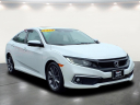 Thumbnail image of 2020 Honda Civic at Generation Kia Buick Gmc