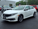 Thumbnail image of 2020 Honda Civic at Generation Kia Buick Gmc