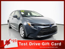 2023 Toyota Corolla Hybrid LE at Toyota Scion of Tampa Bay