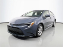 Thumbnail image of 2023 Toyota Corolla Hybrid at Toyota Scion of Tampa Bay