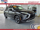 Thumbnail image of 2024 Mitsubishi Eclipse Cross at Memorial Highway Chevrolet Somerset