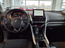 Thumbnail image of 2024 Mitsubishi Eclipse Cross at Memorial Highway Chevrolet Somerset