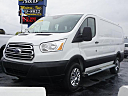 2019 Ford Transit 250 at A & B Motors
