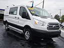 Thumbnail image of 2019 Ford Transit at A & B Motors