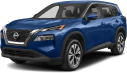 2023 Nissan Rogue SV at Empire Nissan of Hillside