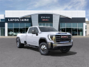 Thumbnail image of 2025 GMC Sierra 3500HD at LaFontaine Buick GMC