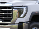 2025 GMC Sierra 3500HD SLE at LaFontaine Buick GMC