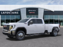 Thumbnail image of 2025 GMC Sierra 3500HD at LaFontaine Buick GMC