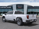 Thumbnail image of 2025 GMC Sierra 3500HD at LaFontaine Buick GMC