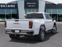 Thumbnail image of 2025 GMC Sierra 3500HD at LaFontaine Buick GMC