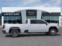 Thumbnail image of 2025 GMC Sierra 3500HD at LaFontaine Buick GMC