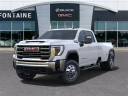 Thumbnail image of 2025 GMC Sierra 3500HD at LaFontaine Buick GMC