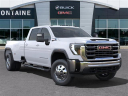 Thumbnail image of 2025 GMC Sierra 3500HD at LaFontaine Buick GMC