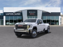 Thumbnail image of 2025 GMC Sierra 3500HD at LaFontaine Buick GMC