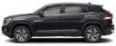 2025 Volkswagen Atlas Cross Sport SE 4Motion at Volkswagen of West Islip