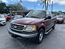 2003 Ford F-150 XLT at Sunshine Auto