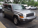 Thumbnail image of 2008 Jeep Commander at Auto Finance Center