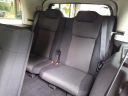 2008 Jeep Commander Sport at Auto Finance Center