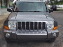 Thumbnail image of 2008 Jeep Commander at Auto Finance Center