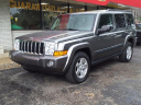 Thumbnail image of 2008 Jeep Commander at Auto Finance Center