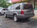 Thumbnail image of 2008 Jeep Commander at Auto Finance Center