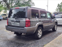 Thumbnail image of 2008 Jeep Commander at Auto Finance Center