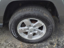 Thumbnail image of 2008 Jeep Commander at Auto Finance Center