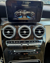 Thumbnail image of 2019 Mercedes-Benz GLC at TRTEX AUTO GROUP LLC