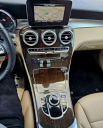 Thumbnail image of 2019 Mercedes-Benz GLC at TRTEX AUTO GROUP LLC