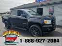 Thumbnail image of 2020 GMC Canyon at Uftring Used Car Outlet