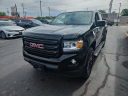 Thumbnail image of 2020 GMC Canyon at Uftring Used Car Outlet