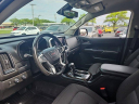 Thumbnail image of 2020 GMC Canyon at Uftring Used Car Outlet