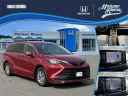 Thumbnail image of 2022 Toyota Sienna at Mariano Rivera Honda