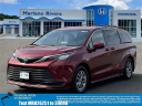 Thumbnail image of 2022 Toyota Sienna at Mariano Rivera Honda