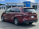 Thumbnail image of 2022 Toyota Sienna at Mariano Rivera Honda