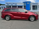 Thumbnail image of 2022 Toyota Sienna at Mariano Rivera Honda