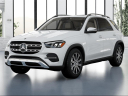 2025 Mercedes-Benz GLE GLE 450e 4MATIC at MercedesBenzOfNovi of Novi, MI