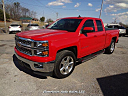 Thumbnail image of 2015 Chevrolet Silverado 1500 at Hometown Auto Sales LLC