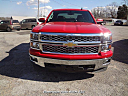 Thumbnail image of 2015 Chevrolet Silverado 1500 at Hometown Auto Sales LLC