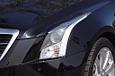 Thumbnail image of 2017 Cadillac ATS at Dublin Kia
