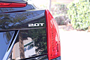 Thumbnail image of 2017 Cadillac ATS at Dublin Kia