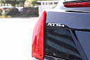 Thumbnail image of 2017 Cadillac ATS at Dublin Kia