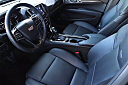 Thumbnail image of 2017 Cadillac ATS at Dublin Kia